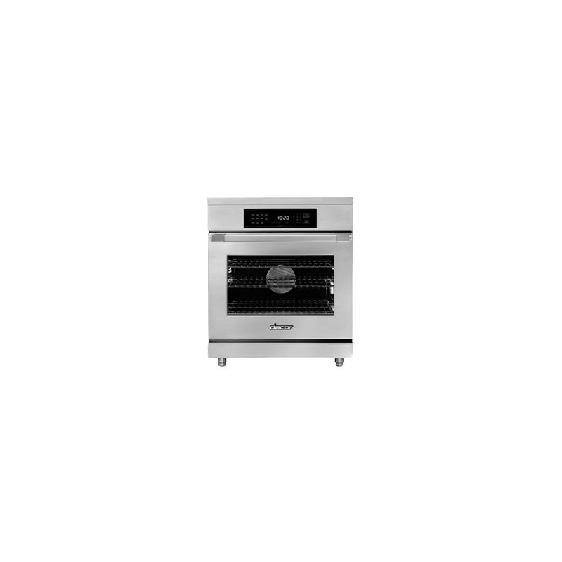 Cuisinière 5,2 pi³ à convection