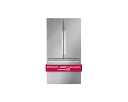 Réfrigérateur 27 pi³ - LRFLC2706S