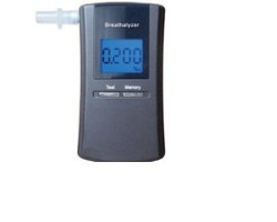 APC-90 Digital Alcohol Detector - NEW PRODUCT