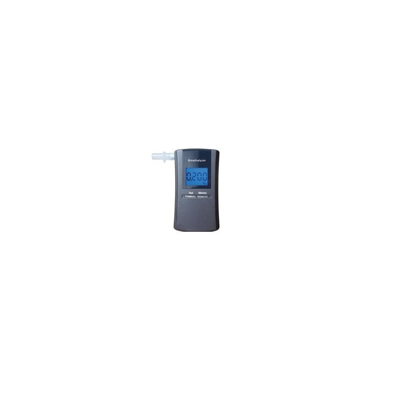 APC-90 Digital Alcohol Detector - NEW PRODUCT