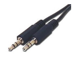 Aux Cable 3.5mm to 3.5mm...