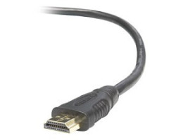 HDMI cable V-1.4 2M 1080P 4Kx2K 3D Maestro
