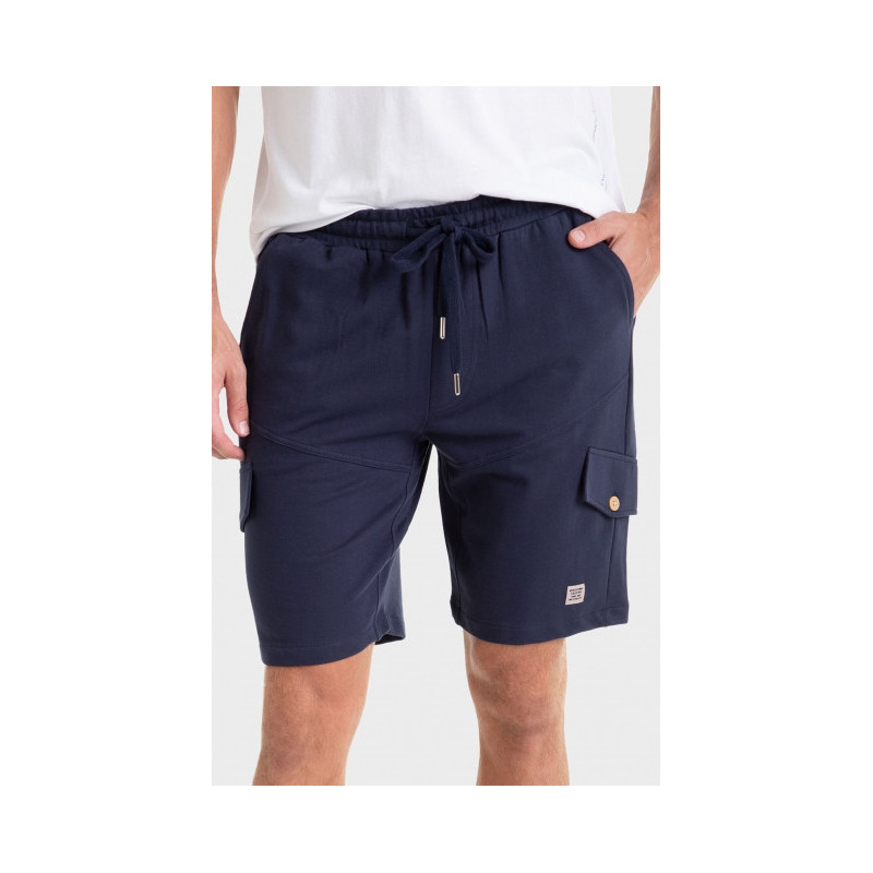 Massana Loungewear Bermuda - PATRICK