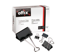 Offix Pinces-notes repliables Offix®