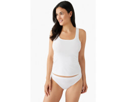 WACOAL Camisole - UNDERSTATED COTTON
