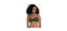 Rosa Faia Beachwear Haut de bikini à armatures (Bonnets E) - CASSIE