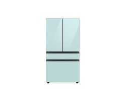 Réfrigérateur BESPOKE panneaux personnalisés 22,8 pi³