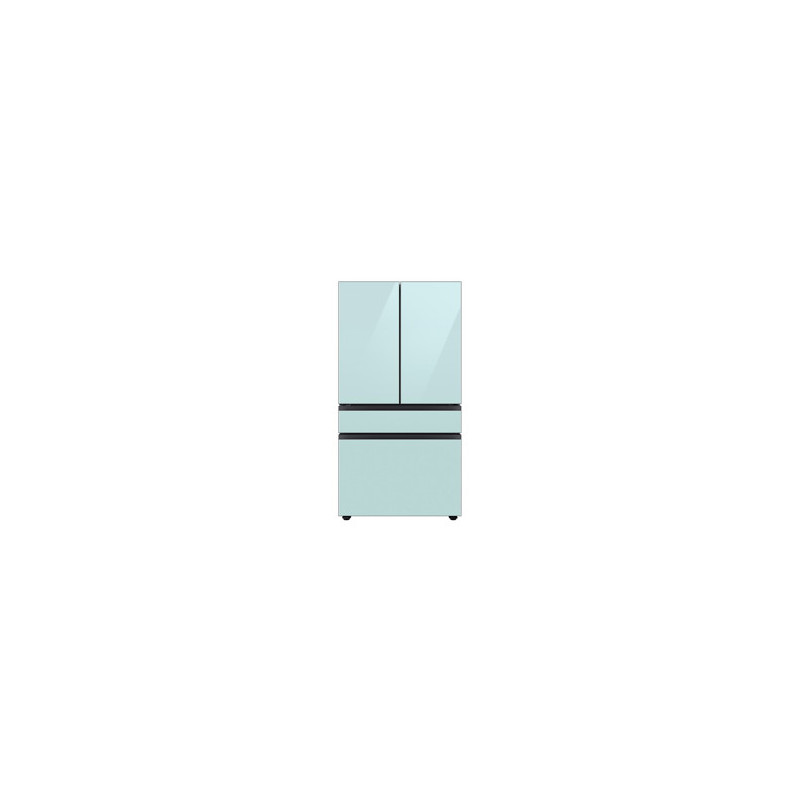 Réfrigérateur BESPOKE panneaux personnalisés 22,8 pi³