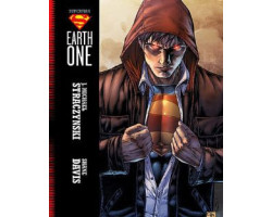 Superman -  earth one tp -...