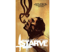 Starve -  starve tp 02