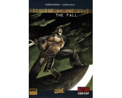 Scourge of the gods -  the...