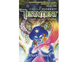 Testament -  west of eden 02