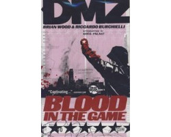 Dmz -  blood in the game tp 06