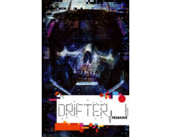 Drifter -  remains -tp- 04