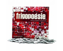 Frigopoésie -  romance (français)