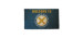 X-men -  tapis de porte "école pour jeunes surdoués" (73cm x 43cm)