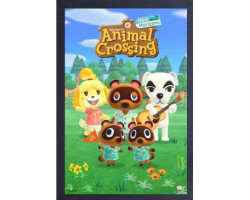 Animal crossing -  groupe...