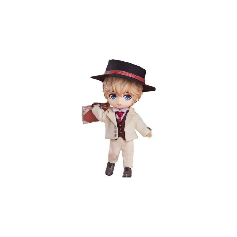 Mr love: queen's choice -  figurine de kiro - version if time flows back -  nendoroid doll