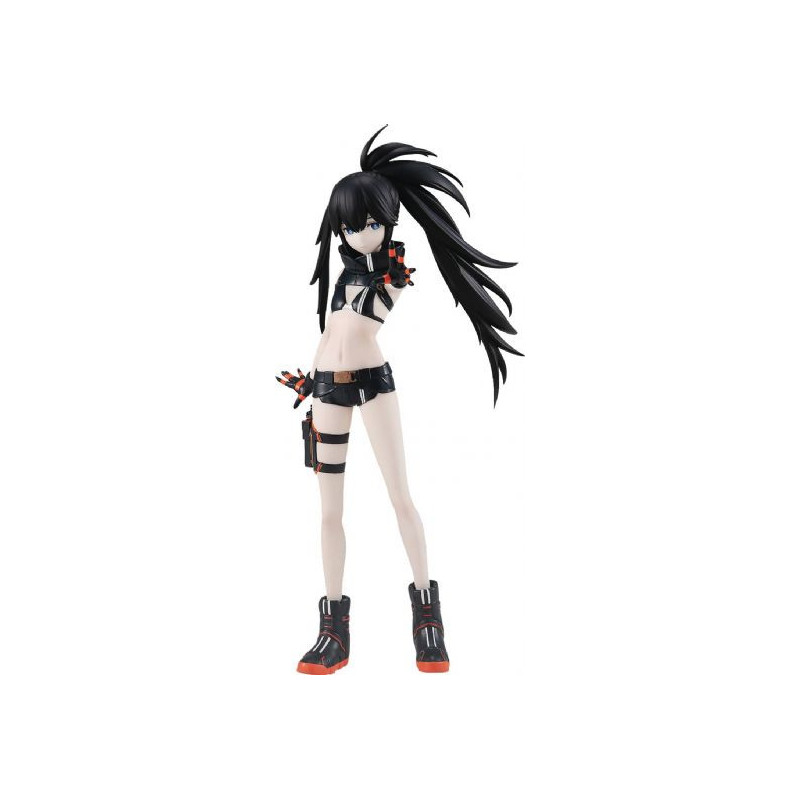 Black rock shooter -  figurine d'empress - version dawn fall -  pop up parade