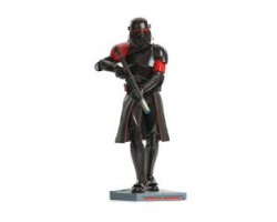 Star wars -  figurine de purge trooper -  gentle giant premier collection