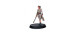 Star wars -  statue de rey (27cm) -  force awakens milestones collection!