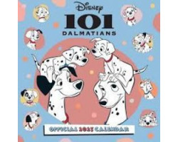 101 dalmatiens -...