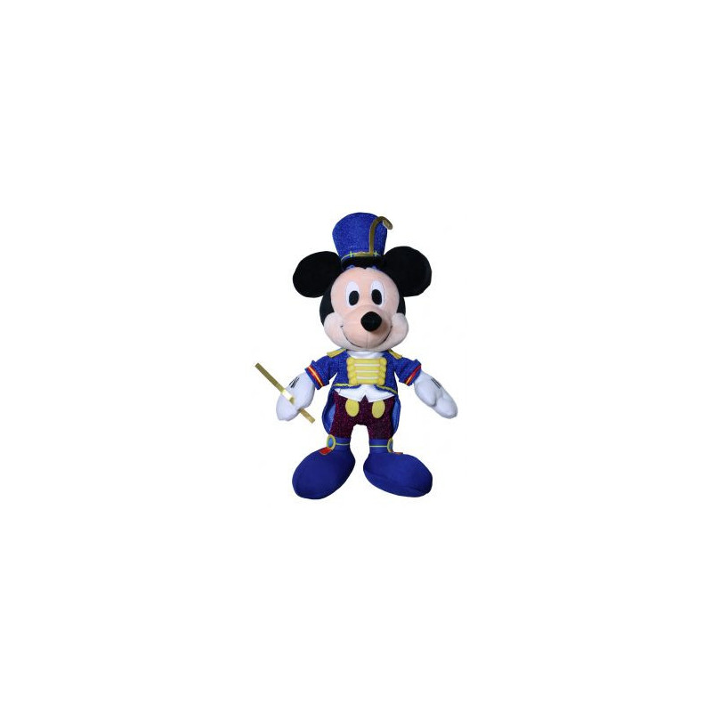 Disney -  peluche de mickey mouse parade