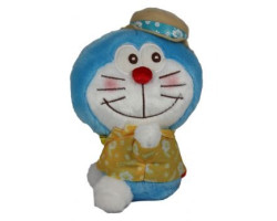 Doraemon -  peluche aloha...