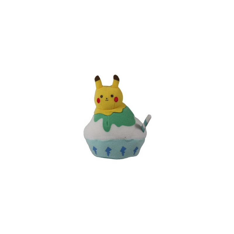 Pokémon -  tea party type b (18cm)