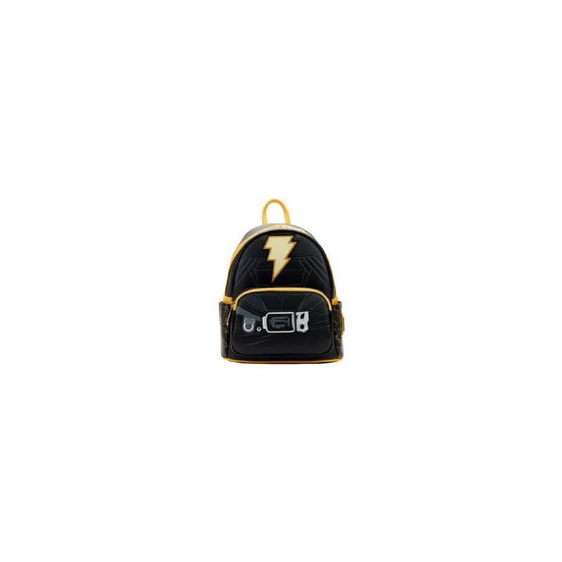 Dc comics -  porte-feuille cosplay black adam -  loungefly