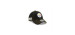 Steelers de pittsburgh -  casquette"the league" - noir *enfant*