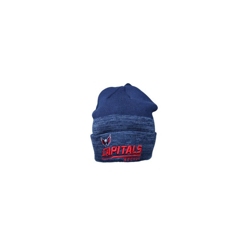 Capitals de washington -  tuque "capitals" - bleu foncé