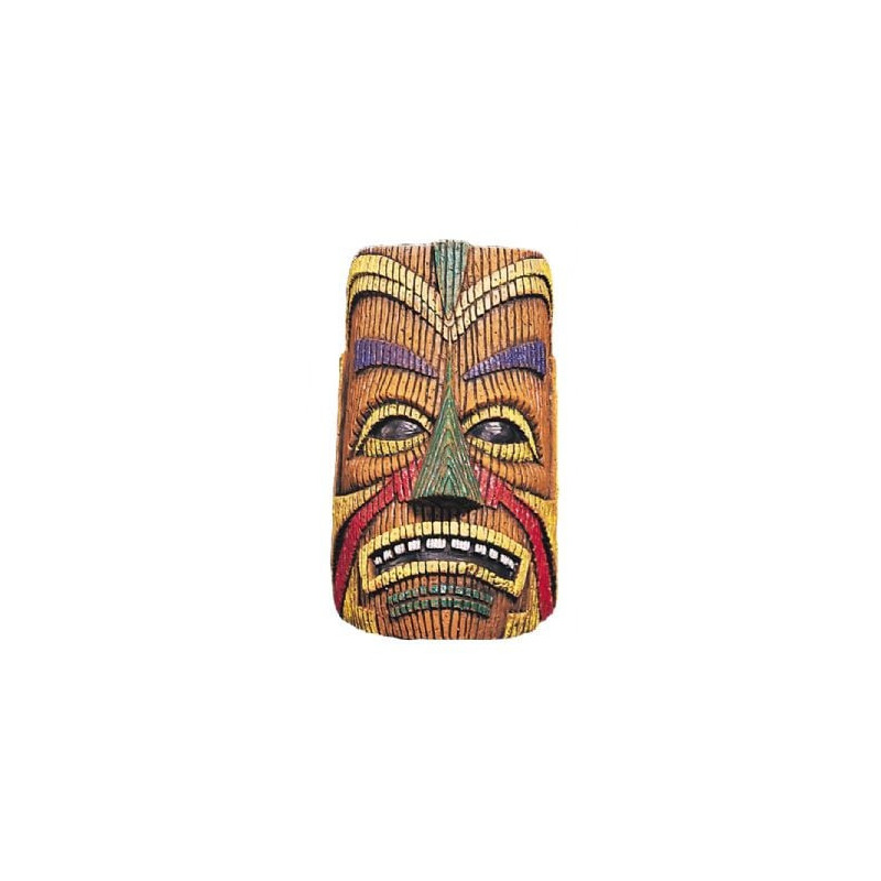 Polynesien -  masque polynesien