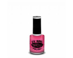 Vernis à ongles -  vernis à ongles ultraviolet - rose néon (12 ml/0.40fl. oz)