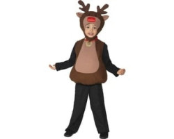 Noël -  costume de renne (enfant)