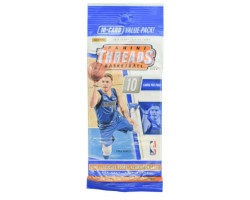 2018-19 basketball -  panini threads jumbo value pack (p10/b12)