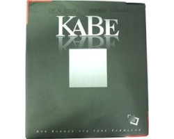 Kabe canada -  supplement 2009