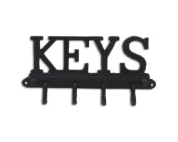 Kayde Key Wall Hook