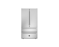 Réfrigérateur 22,5 pi³ - REF36FDFIXNV