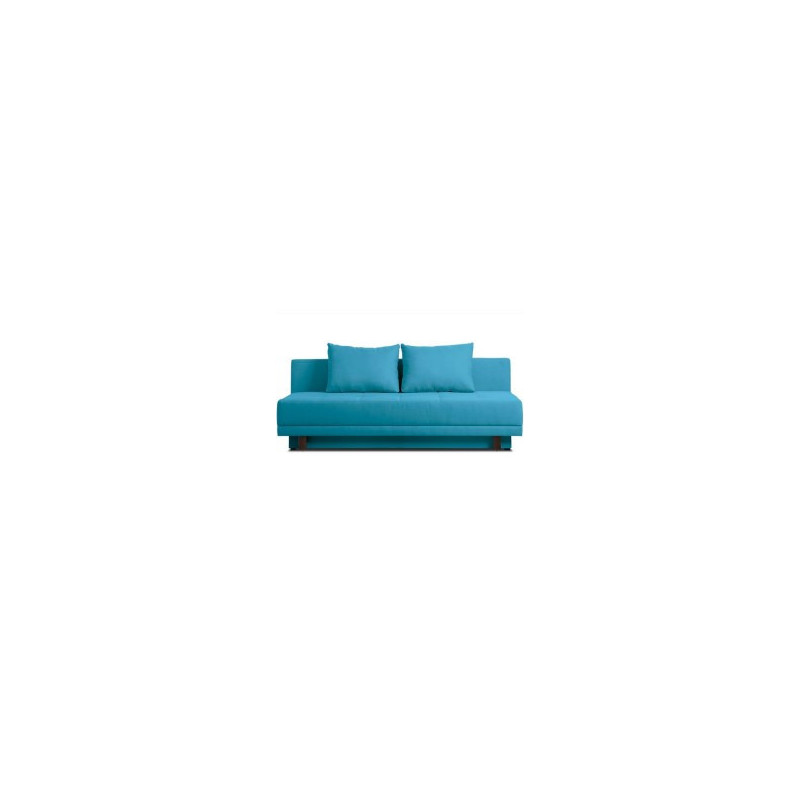 Martin sofa bed (aqua)