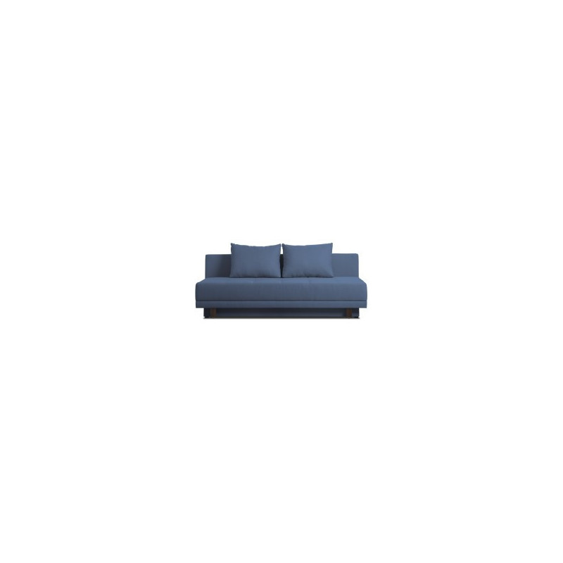 Martin sofa bed (dark blue)