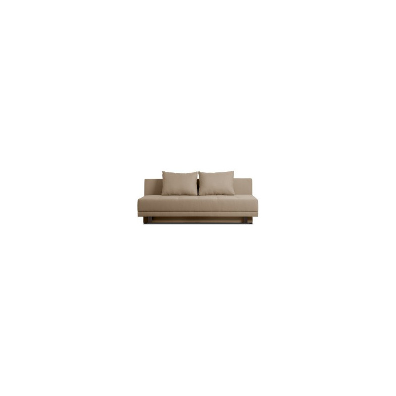 Martin sofa bed (caramel)