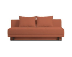 Martin sofa bed (carrot)