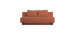 Martin sofa bed (carrot)