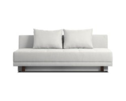 Martin sofa bed (grey-olive)