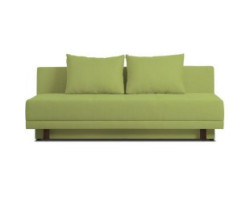 Martin sofa bed (green)