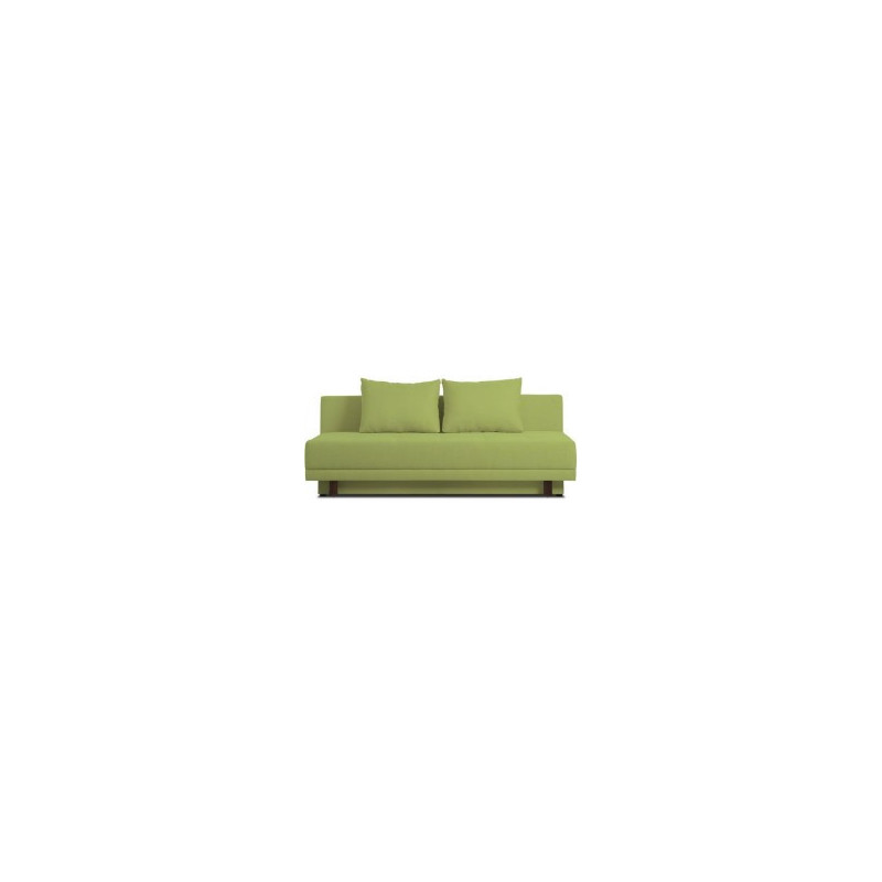 Martin sofa bed (green)