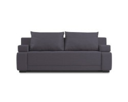 Karl sofa bed (anthracite)