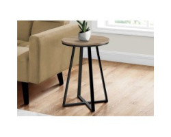 I-2177 Table d'appoint 22”H...