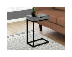 I-3603 Side table (grey)